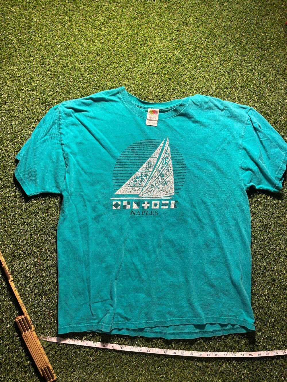 2000s naples fl t-shirt